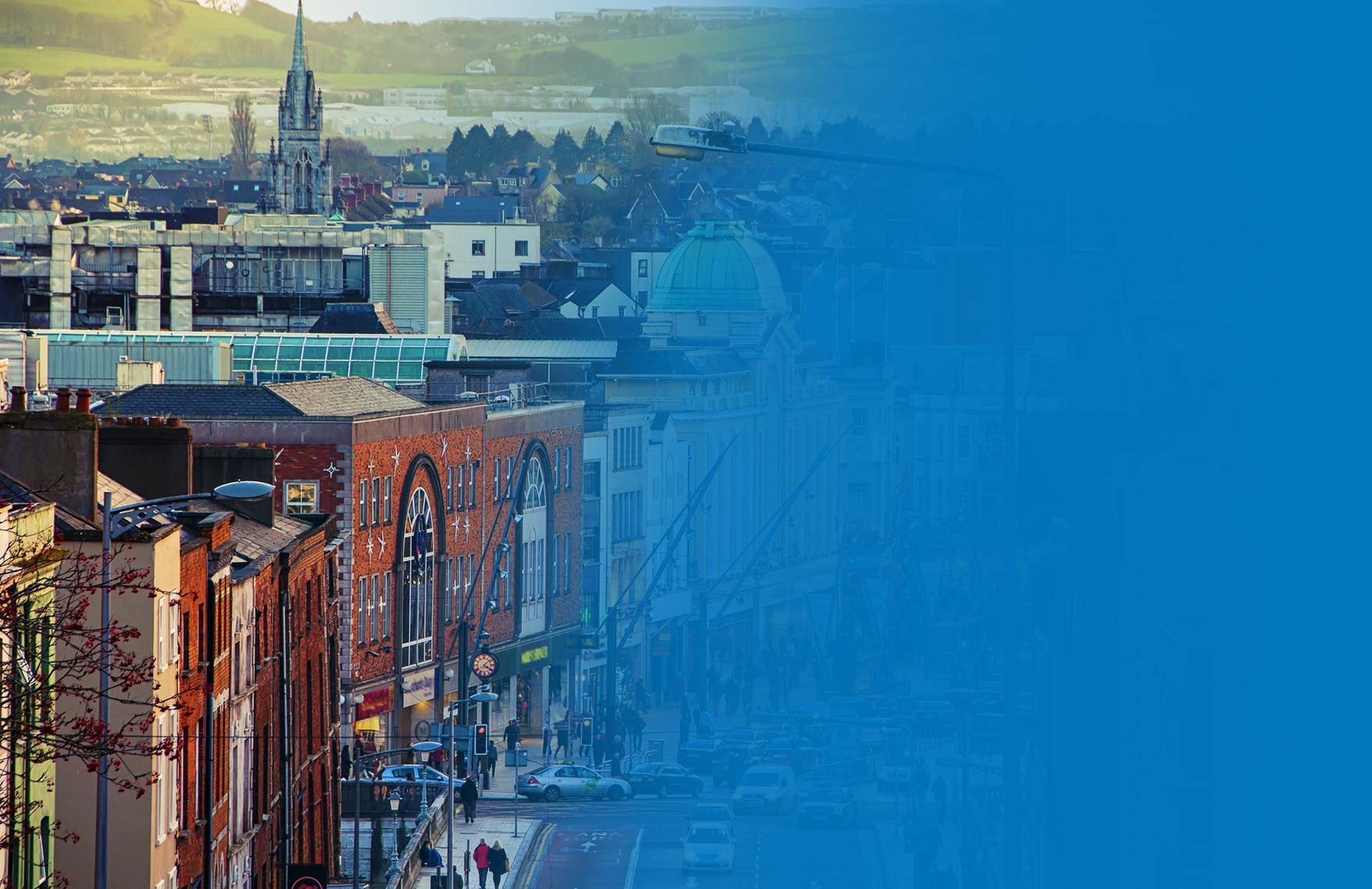 ESB at risk from ‘power-hungry’ city data centres