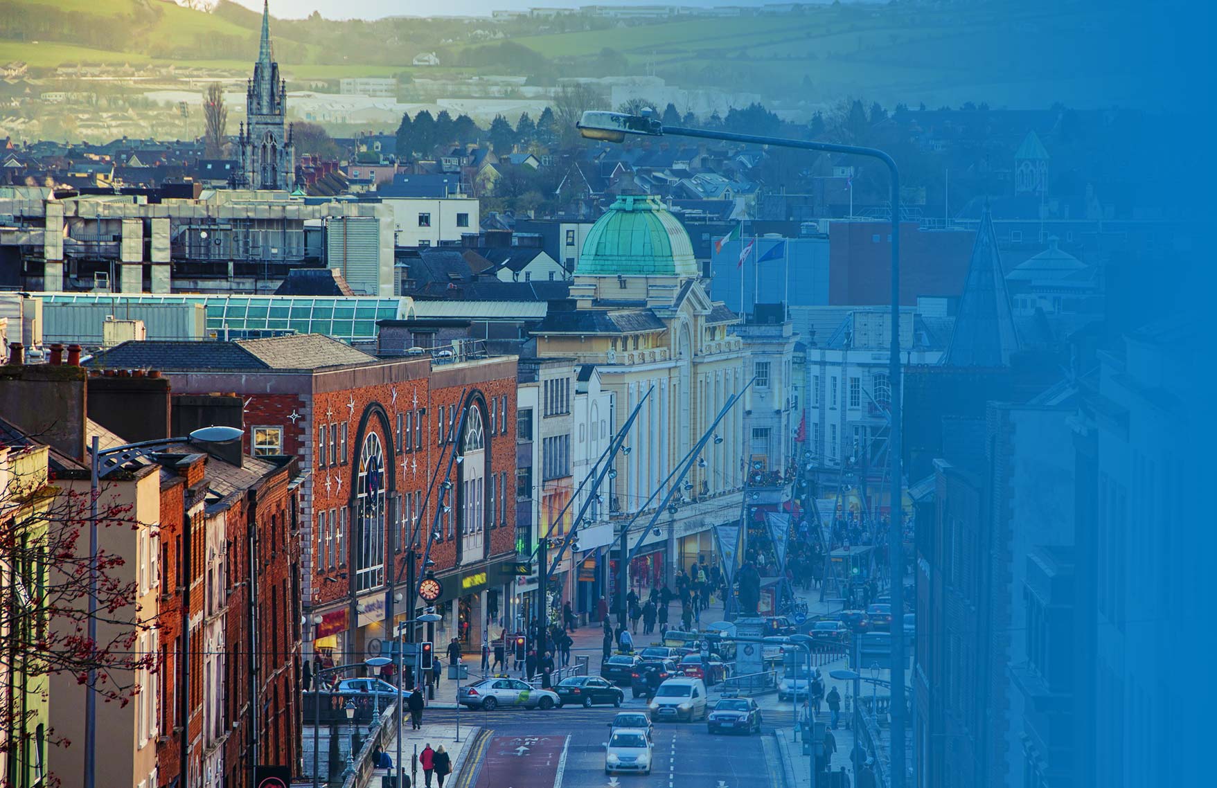 HEG Brexit Statement